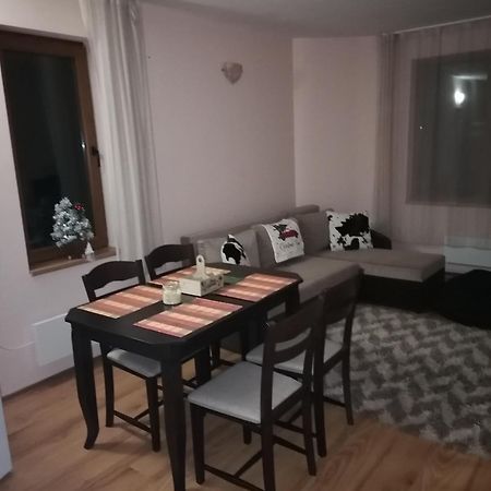 Evrika Home 4 Pamporovo Buitenkant foto